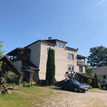Zielona Dolina Villa Rutka-Tartak Exterior foto