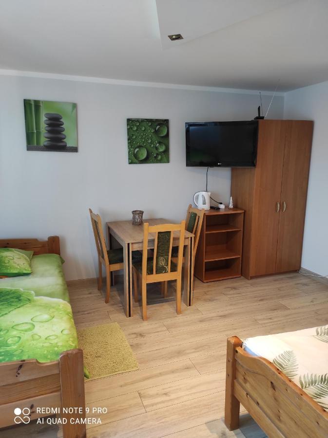 Zielona Dolina Villa Rutka-Tartak Exterior foto