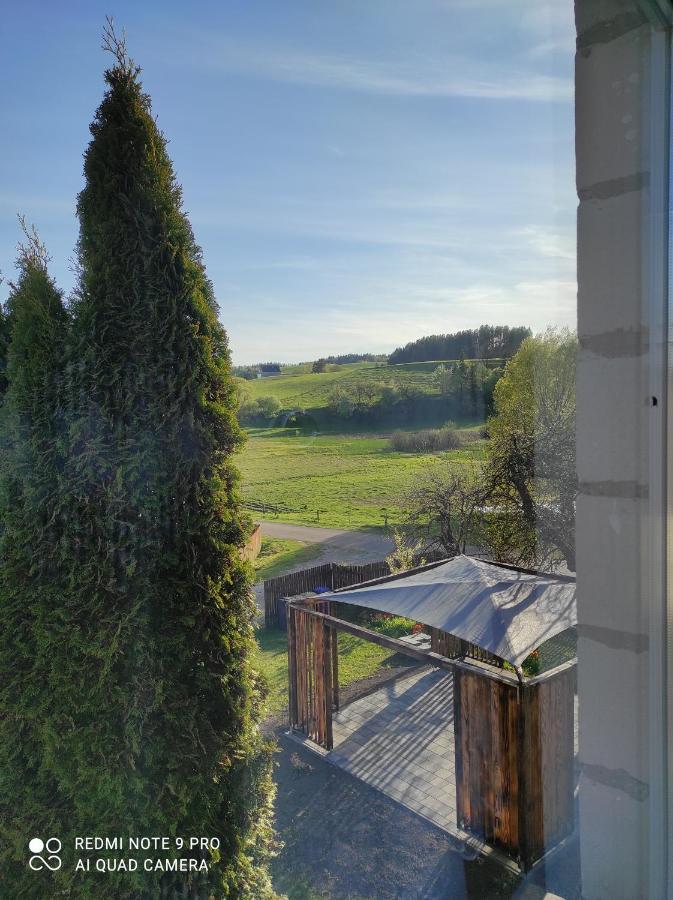 Zielona Dolina Villa Rutka-Tartak Exterior foto