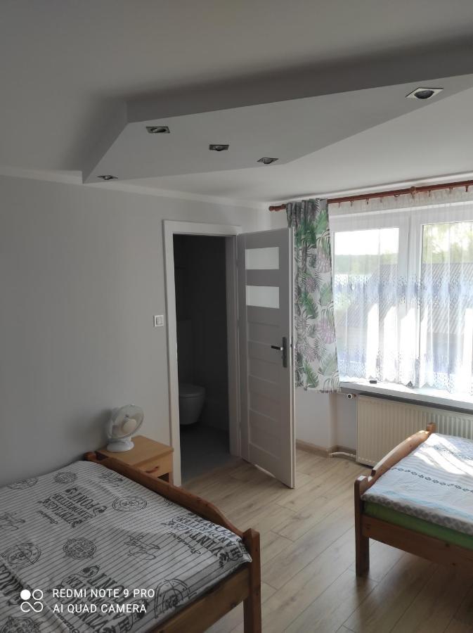 Zielona Dolina Villa Rutka-Tartak Exterior foto
