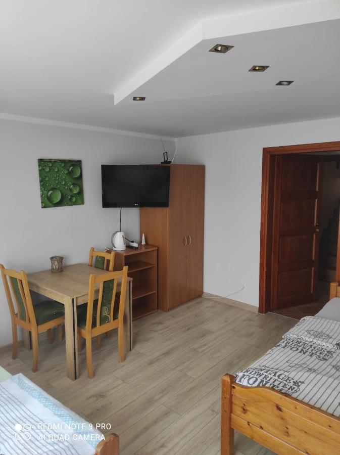 Zielona Dolina Villa Rutka-Tartak Exterior foto