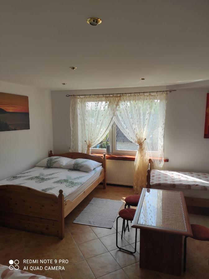 Zielona Dolina Villa Rutka-Tartak Exterior foto