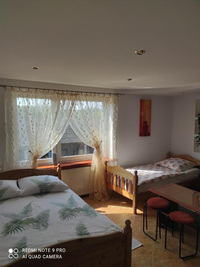 Zielona Dolina Villa Rutka-Tartak Exterior foto