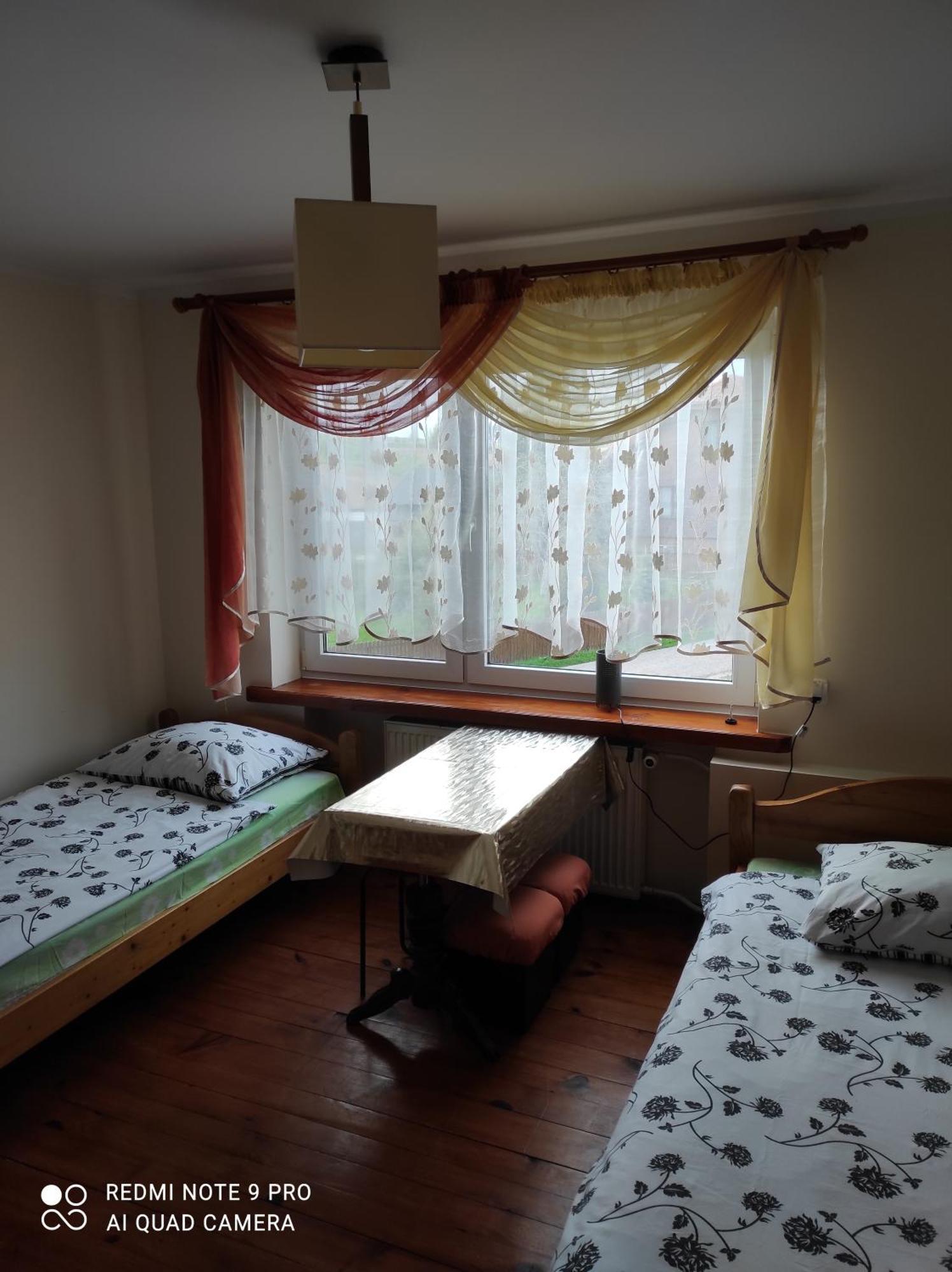 Zielona Dolina Villa Rutka-Tartak Exterior foto