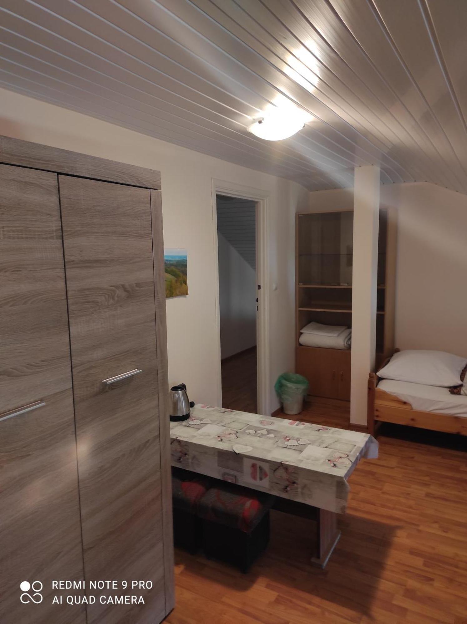 Zielona Dolina Villa Rutka-Tartak Cameră foto