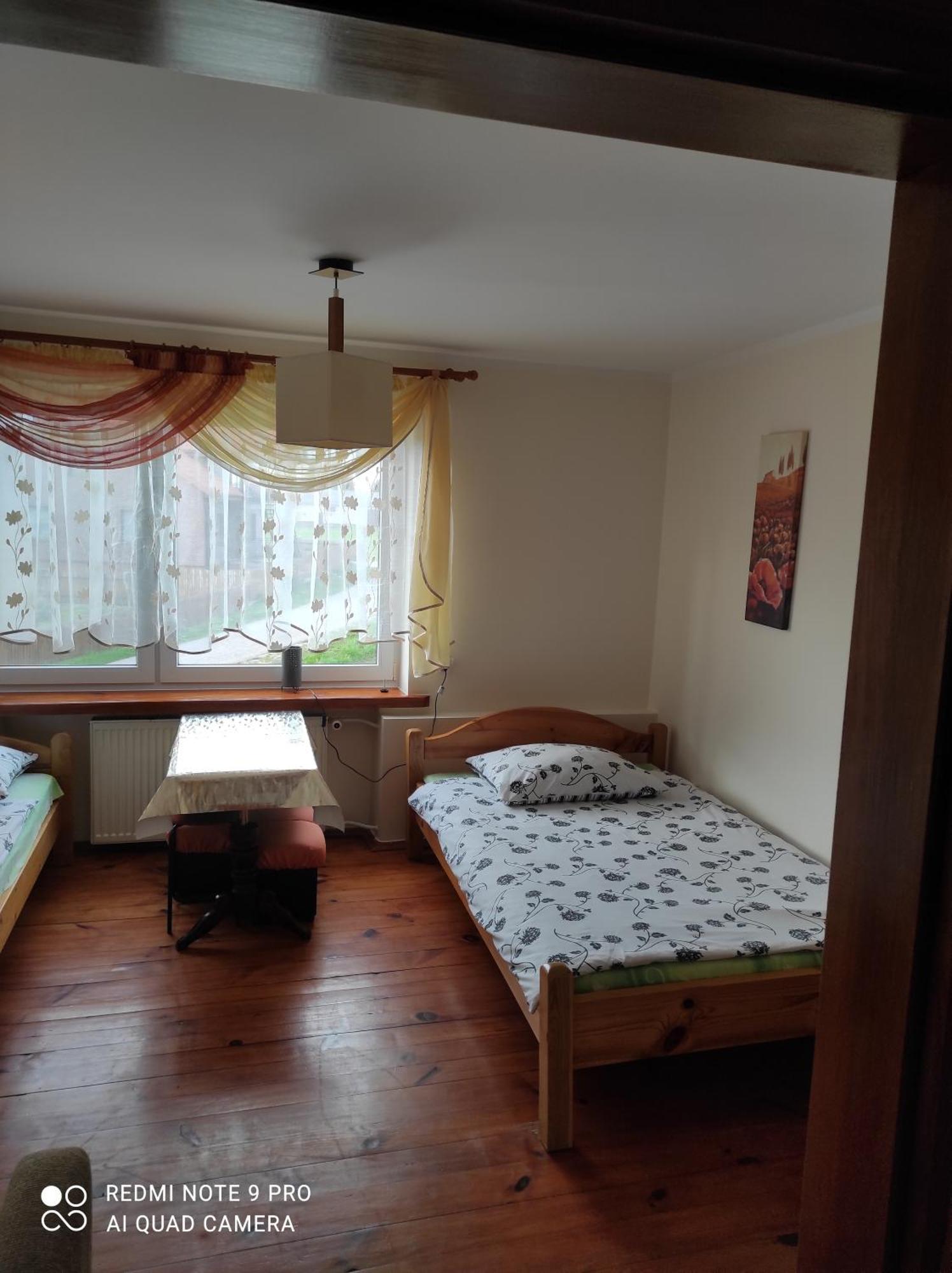 Zielona Dolina Villa Rutka-Tartak Cameră foto