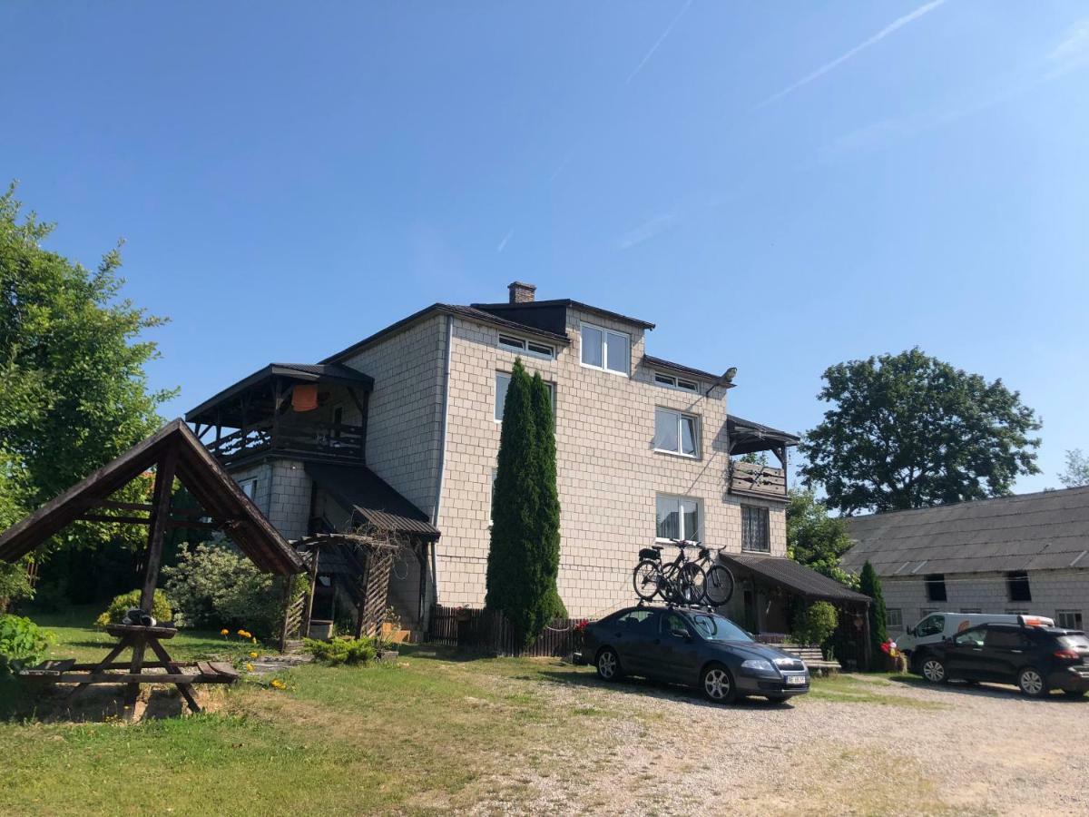 Zielona Dolina Villa Rutka-Tartak Exterior foto