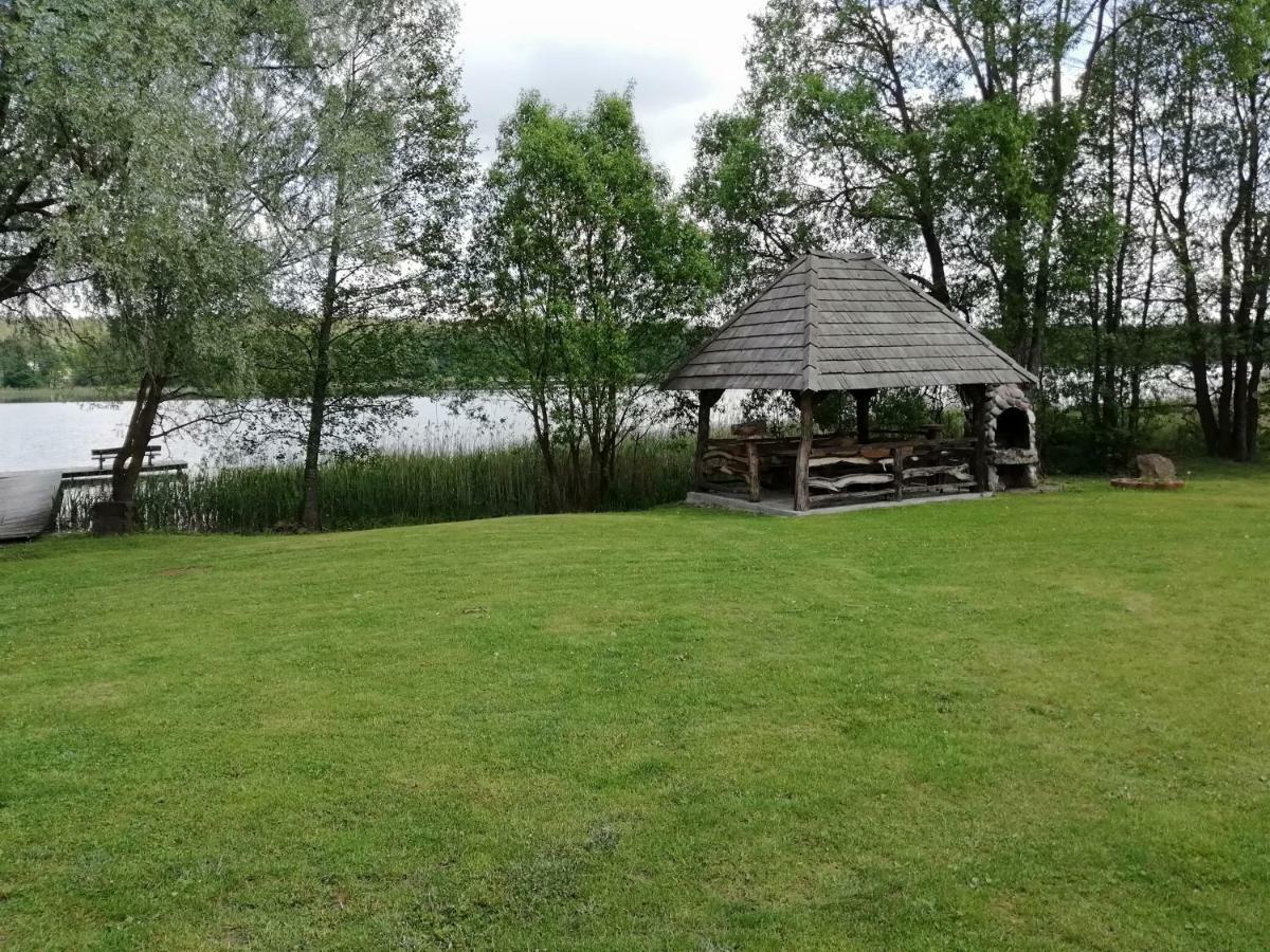 Zielona Dolina Villa Rutka-Tartak Exterior foto