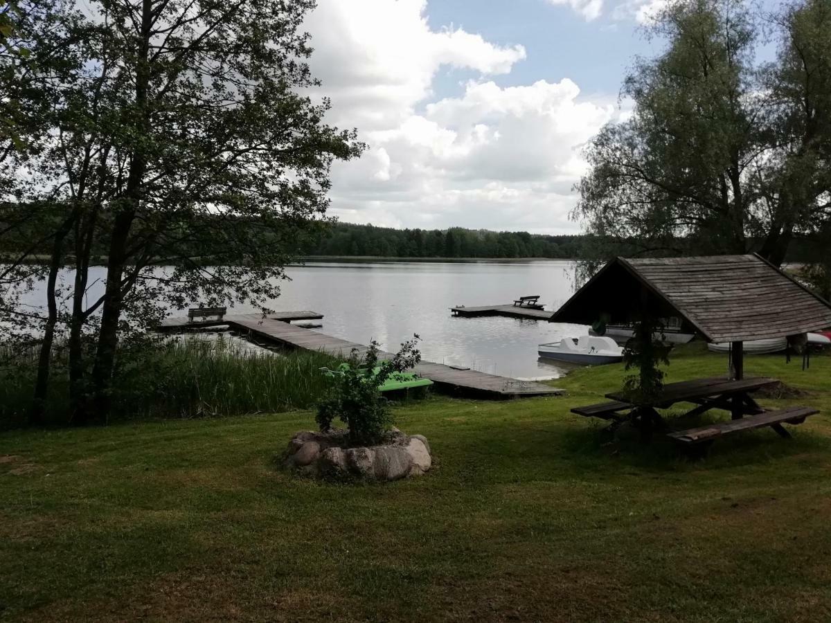 Zielona Dolina Villa Rutka-Tartak Exterior foto