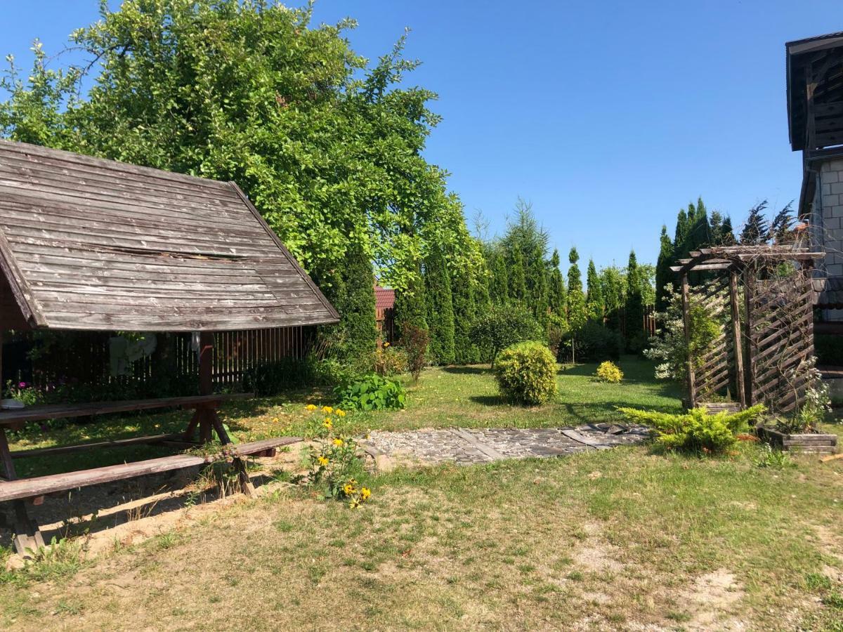 Zielona Dolina Villa Rutka-Tartak Exterior foto