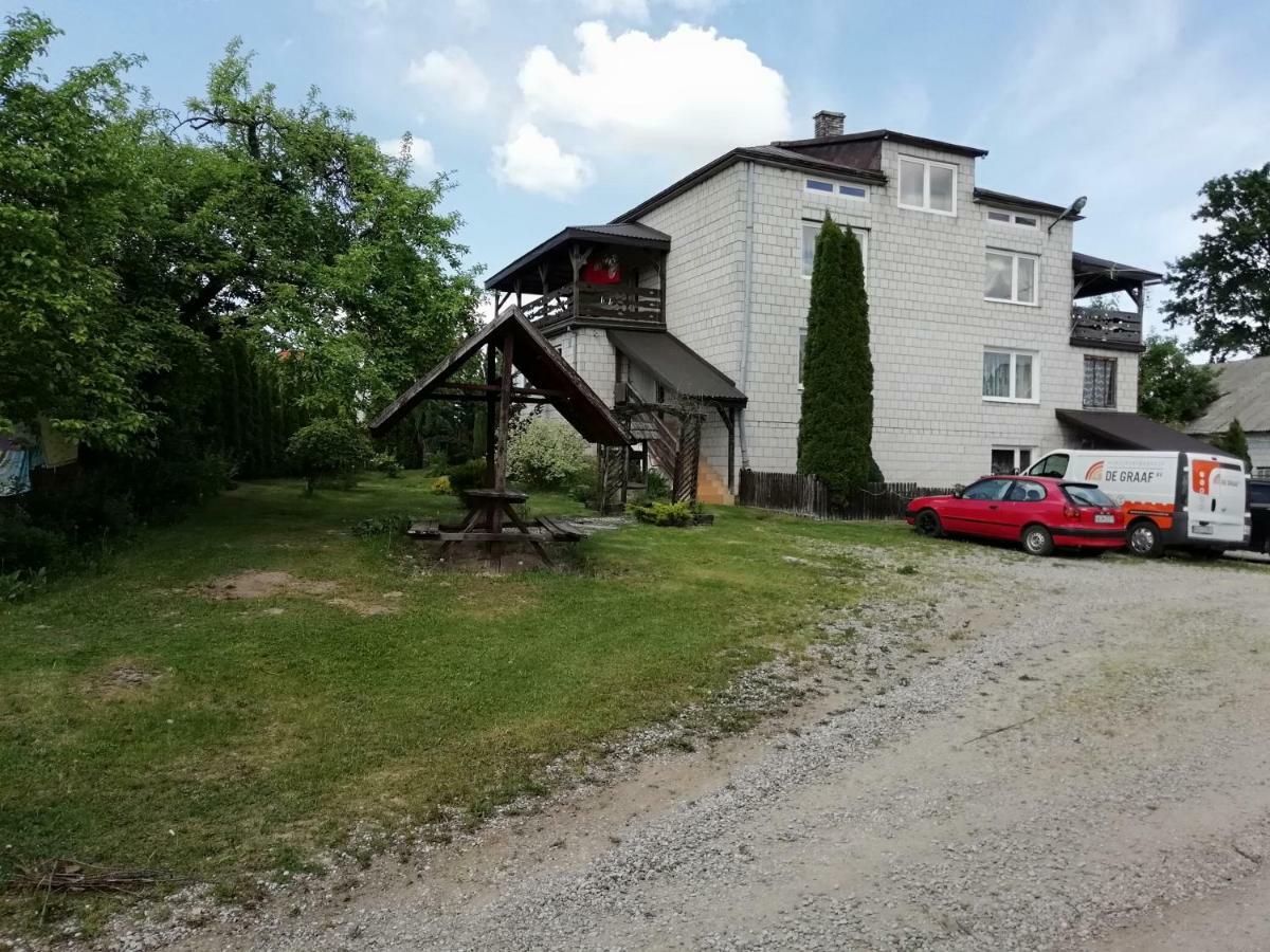 Zielona Dolina Villa Rutka-Tartak Exterior foto