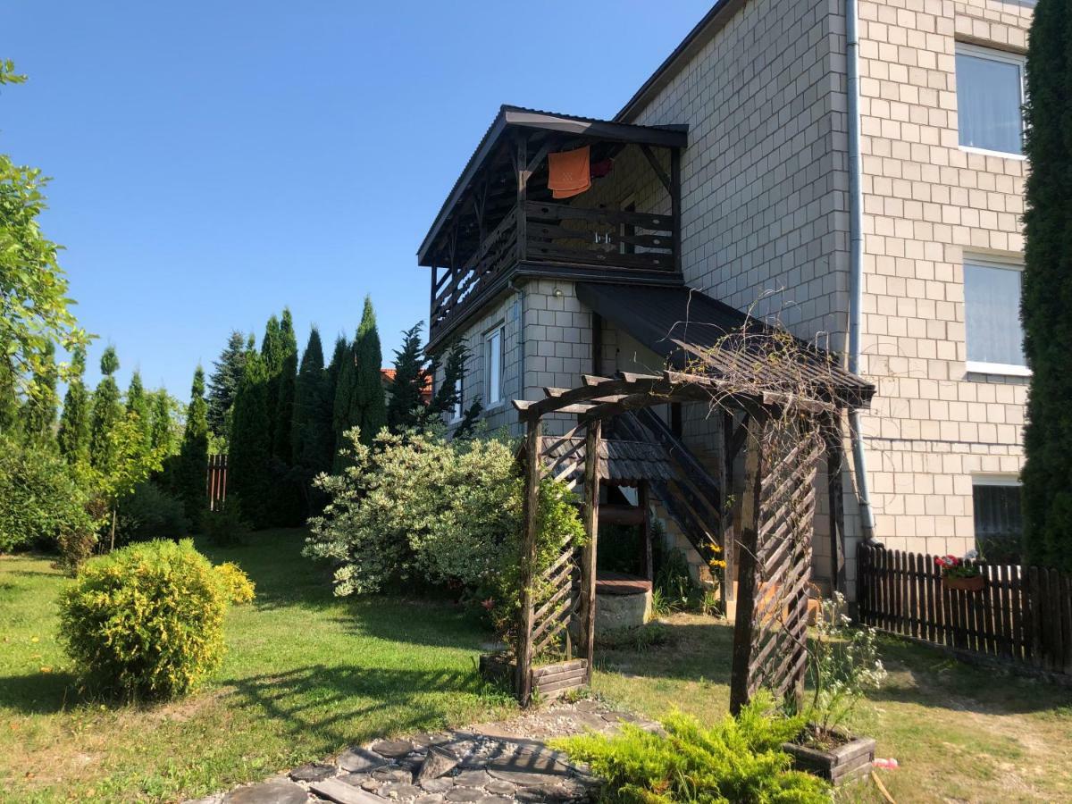 Zielona Dolina Villa Rutka-Tartak Exterior foto
